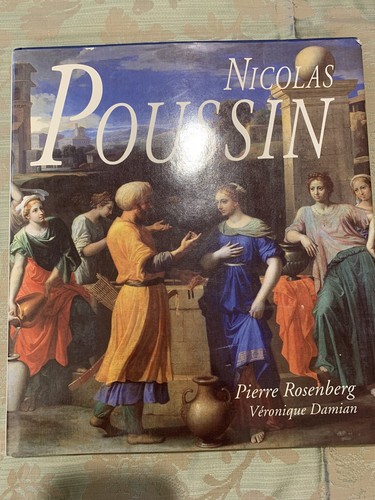 Nicolas poussin pierre - poussin,