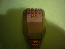 LEGO Windscreen 10 x 6 x 2