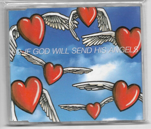 God will send - god, his