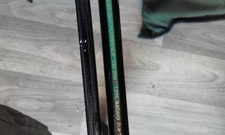 Canne anglaise (waggler) Garbolino 10/25g 3,90m et 4,20m 5/15g 