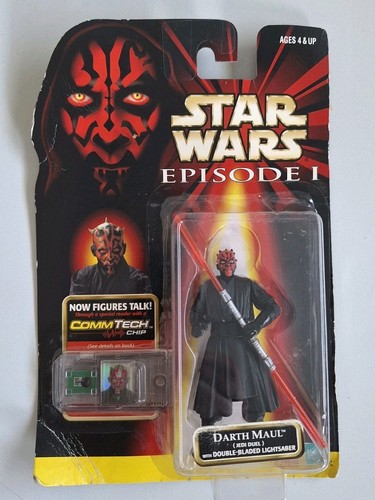 Figurine star wars hasbro - wars, ™