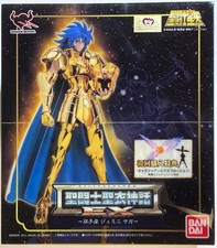 Saint Seiya Saint Cloth Myth