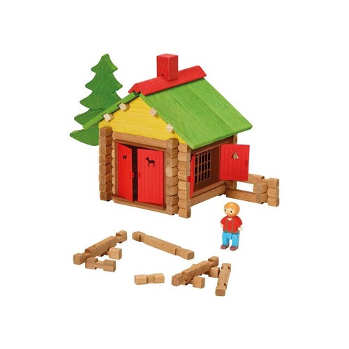 Jeujura construction en - jeujura, bois