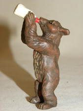 FIGURINE COMPOSITION ELASTOLIN