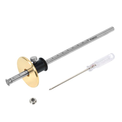 Trusquin traçage avec - trusquin,