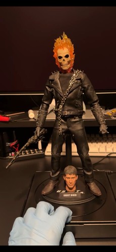 Hot toys mms - mms, 133
