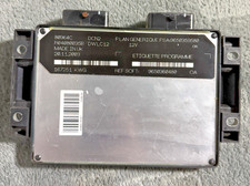 CALCULATEUR MOTEUR PEUGEOT