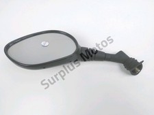 RETRO GAUCHE KAWASAKI J 300