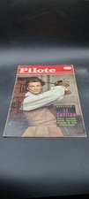 Revue journal pilote n°37