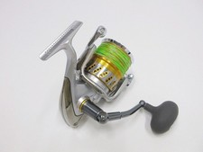 Poignée droite pour Shimano 08 Stella SW 20000PG / AU0233 / 05