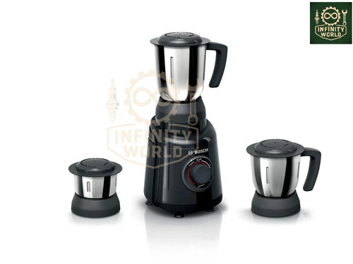 Bosch truemixx noir 500 - bosch, w
