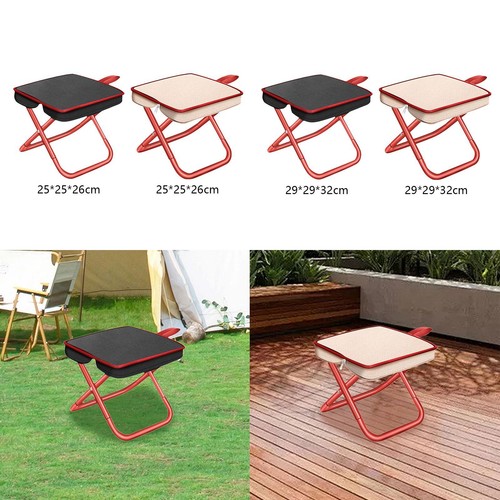 Chaise pêche pliante - pêche, avec