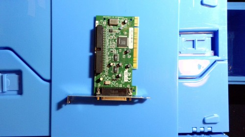 Adaptec ava 2906 pci - ava-2906,