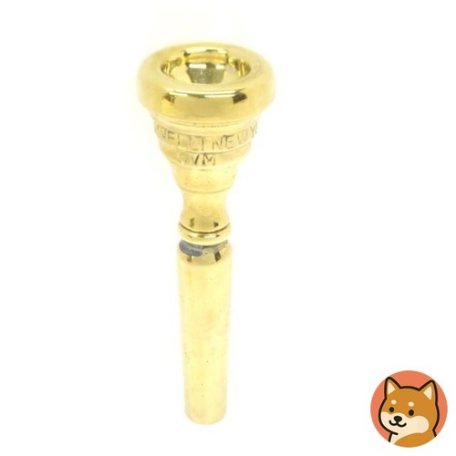 Embouchure trompette
