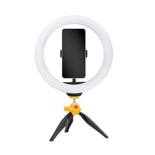 KODAK LED Selfie Ring Light -