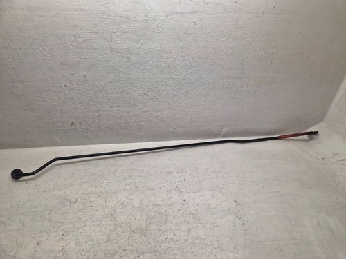 Tige maintien capot moteur