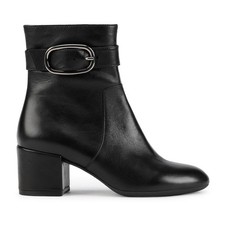 Bottines Élégantes Femme