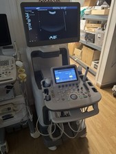 Echographe Samsung Accuvix A30