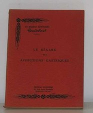 Les recueils dététiques