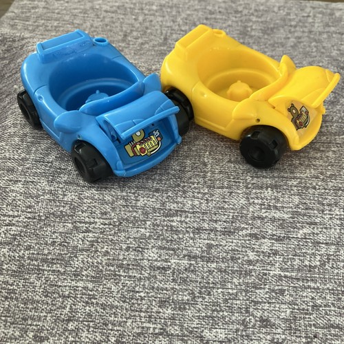 Fisher price little - fisher-price, people