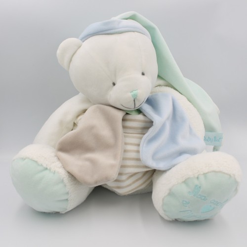 Doudou range pyjama - , ours