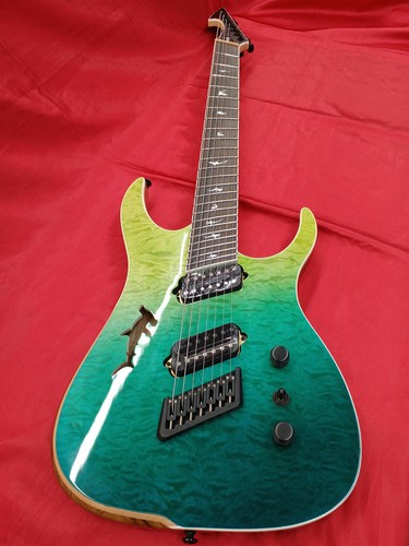 Ormsby guitars string guitar - ormsby,