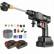 Kit Laveuse Portable 35 bars