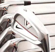 Nike Vr Victory Red Forged