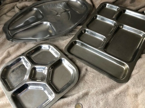 Idéal traiteur lot de 3 - lot,