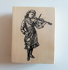 Tampon ALADINE en bois