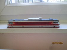 N° 1/24 caisse de locomotive
