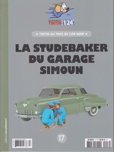 Livret tintin la - livret,