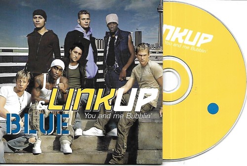 Cartonne cardsleeve blue - cd,