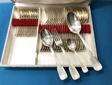 Ménagère 37 couverts en