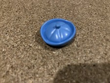 Playmobil 3792 Chapeau Chinois Marrin Pirate Bleu Toque Bonnet Mousse Matelot