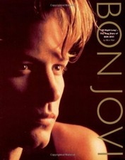 "Bon Jovi": All Night Long