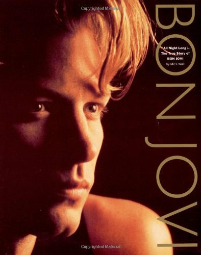 Bon jovi all night long - jovi":,