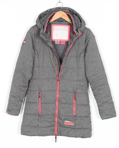 Superdry polar sports veste - superdry,