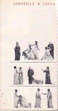 Cinna - Pierre Corneille -