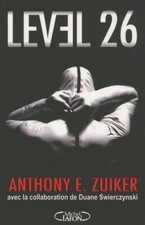 Level anthony zuiker - level,