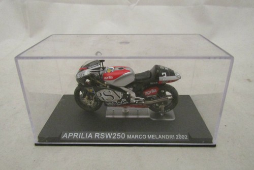 Moto aprilia rsw250 marco - moto,