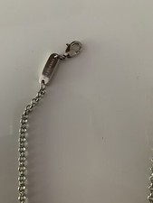 chaine Energetix Bingen 2 aimants 40 cm