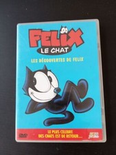 Felix le chat : Les Découvertes de Felix | Compilation | Bon état