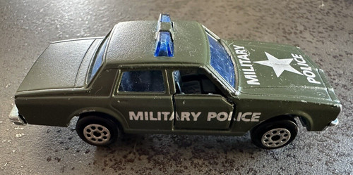 Majorette 240 chevrolet - majorette,