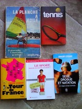 Beau lot   32 livres sur le