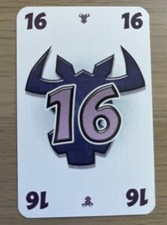 Carte du jeu 6 qui prend ! N°