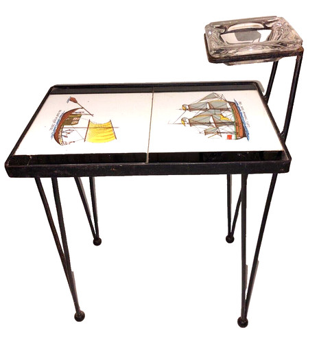 Table basse bout - ou,