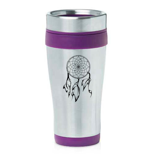 Stainless steel insulated 16oz - stainless,