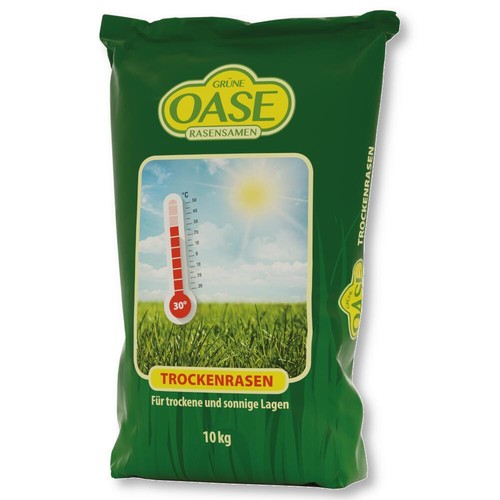 Grüne oase graines - grüne, de