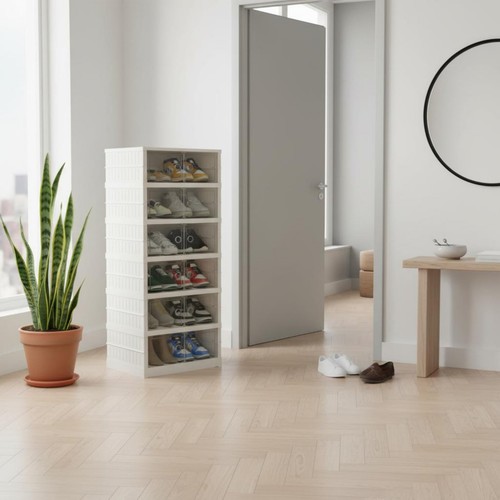 Meuble chaussures sans - meuble, à